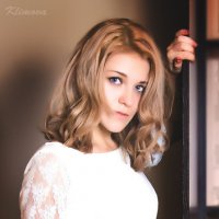 портрет# :: Санька Климова
