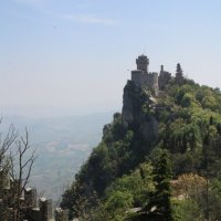 San Marino :: Ksenia Strudel 