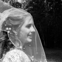 Невеста :: Sofigrom Софья Громова