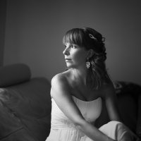 Невеста :: Ирина Баркалова