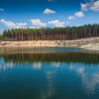 Полдень. :: Эдуард Сычев