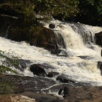 водопад :: Юрий Соколов