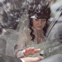 Свадьба :: Yana Pavlova