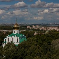 Фёдоровский собор :: Денис Смирнов