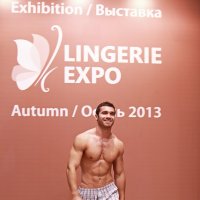 Lingerie Expo :: Сергей Сухарников