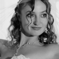 Beautiful bride :: Olga Lepesko