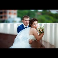 Свадебное фото 2013 :: Maria Alieva