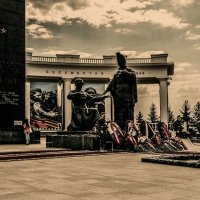 день Победы :: Юлия Денискина