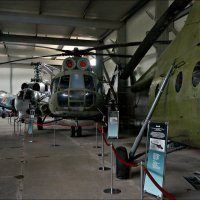 Вертолёты... :: Кай-8 (Ярослав) Забелин
