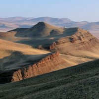 Планета Хакасия :: Евгений Печенин