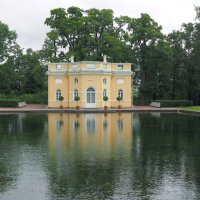 Екатерининский парк, г. Пушкин. :: Евгений Седов