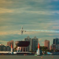 RedBull Air Race 2019 :: Julia Obraz