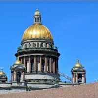 Рано или поздно мы приходим к Храму... или упираемся в тупик :: Александр Алексеенко