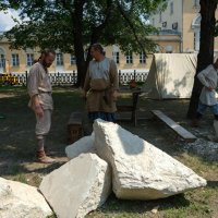 Времена и эпохи :: Сергей Золотавин