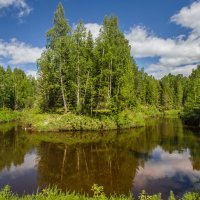 Поворот :: Георгий Кулаковский