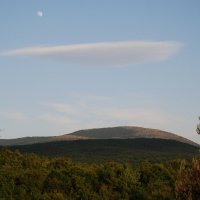 Байдарская долина, Крым :: Асенька Ломакина