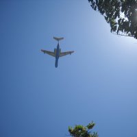 Таганрог Авиашоу 2019 - Самолёт Амфибия "БЕ-200ЧС" :: Victoria 