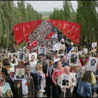 Мамаев курган (1) :: Юрий ГУКОВЪ