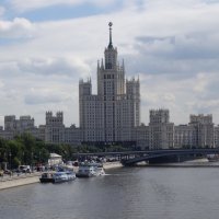 Москва :: <<< Наташа >>>