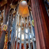 Sagrada Familia 6 :: Arturs Ancans