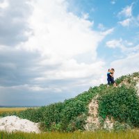 И не нужно слов... :: Елена Широбокова