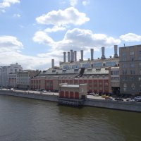 Москва :: <<< Наташа >>>