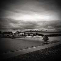 Мост через Волхов :: Sergey Okhotsky