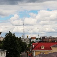 панорама :: Владимир 