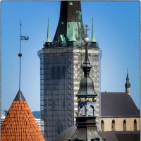 Tallinn :: Jossif Braschinsky