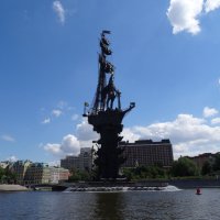 Москва :: <<< Наташа >>>