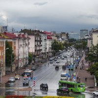 Пермь :: Роман Пацкевич