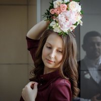 Свадебная фотосъёмка Могилёв :: Евгений Третьяков