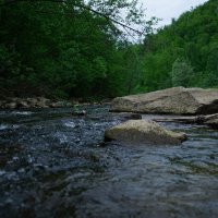 вода :: Аркадий Немчак