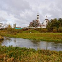 Православное отражение :: Ирина Шурлапова