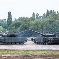 2019-06-28 Военно-технический форум «Армия-2019» :: Андрей Lyz