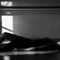 Ballet :: Мария Буданова