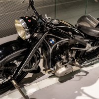 BMW Museum :: Eugen Pracht