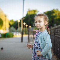 Детская фотосессия Могилёв :: Евгений Третьяков