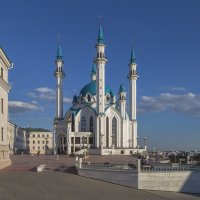 Мечеть Кул-Шариф. :: Анатолий Грачев