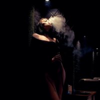 Smoke :: KG Photography 