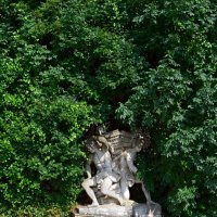 Скульптуры парка Казерты :: Ольга 