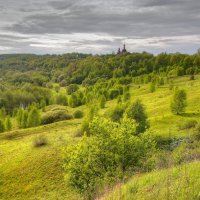 Над землёй :: Константин 