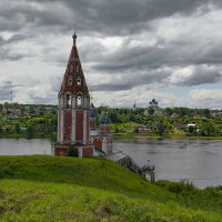 по Руси (Тутаев) :: Moscow.Salnikov Сальников Сергей Георгиевич