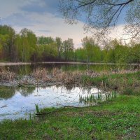 Вечернее затишье :: Константин 