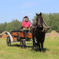 Не гони :: Екатерина Кучко