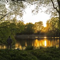 рыбалка :: оксана 