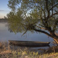 Отплытие откладывается :: Наташа Баранова