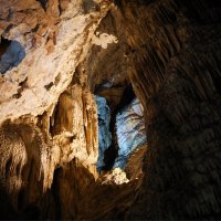 Пещера Мраморная :: Наталия Григорьева
