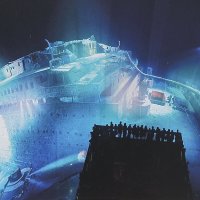 Титаник :: irina Schwarzer 