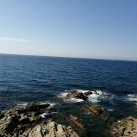 Средиземное море :: Елена 